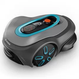 Robotická sekačka Smart SILENO Max 1200 m2 Gardena 19902-32