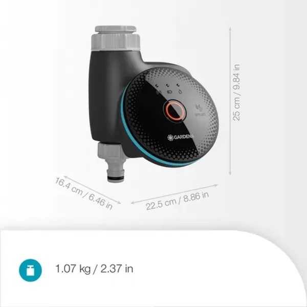 Smart Senzor Control - sada Gardena 19045-20