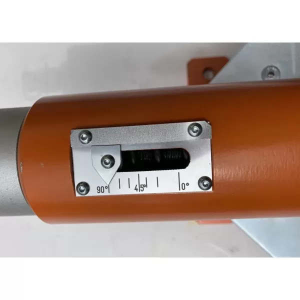 Ohýbací pracoviště OZ 100 N.KO Machines 0420