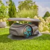 Domeček pro robotické sekačky SILENO pro / max / free Gardena 15025-20
