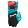 Rukavice pracovní standard, velikost M Makita P-84654