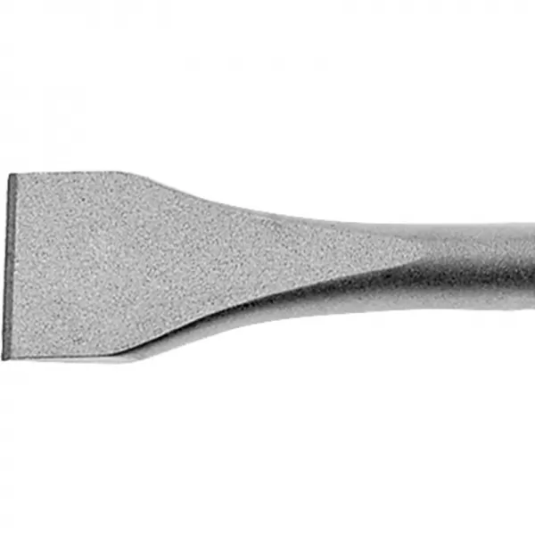 Sekáč široký HEX 30mm 115x400mm Makita P-13518