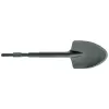 Lopatka HEX 30mm 125x00mm Makita P-05608