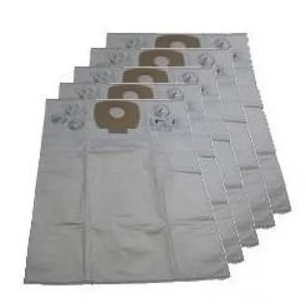 5ks vak z netkané textilie Makita P-72899