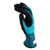 Rukavice pracovní pletené basic, nitril, velikost M Makita P-84682