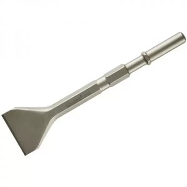 Sekáč plochý Kango 75x300mm Makita P-13312
