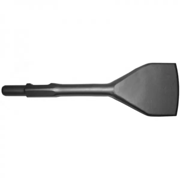 Sekáč plochý HEX 30mm 115x400mm Makita P-13493