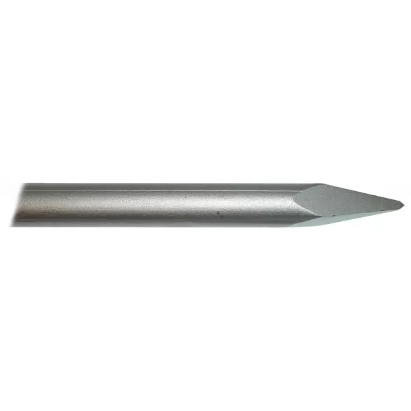 Špičák HEX 30mm délka 700mm Makita P-05561
