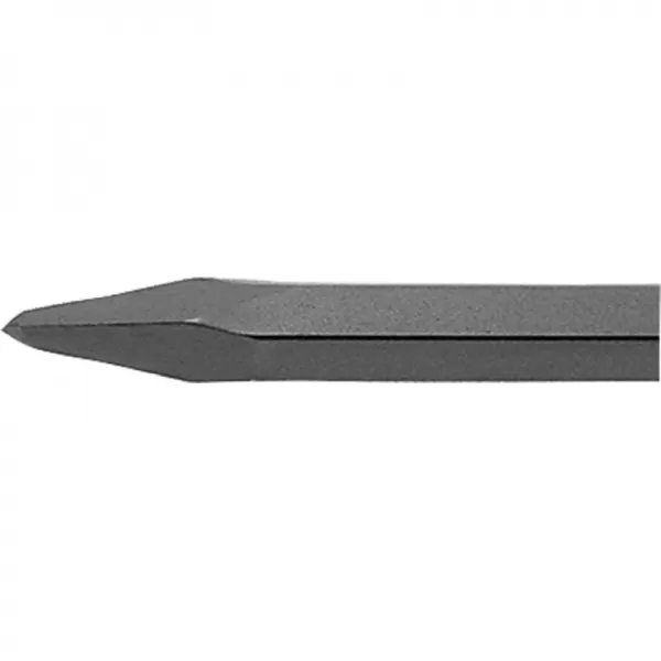 Špičák HEX 30mm délka 1000mm Makita P-05577