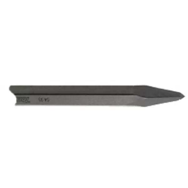 Špičák HEX 17/19mm 17x280mm Makita P-13035