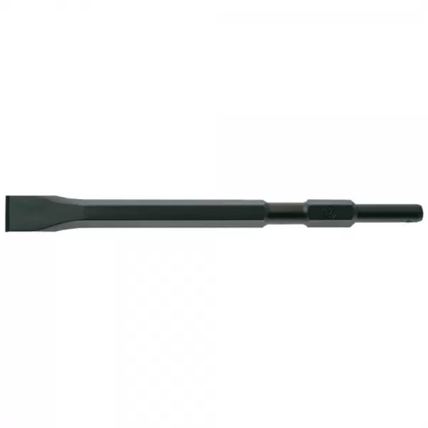 Sekáč plochý HEX 17/19mm 17x450mm Makita P-13063