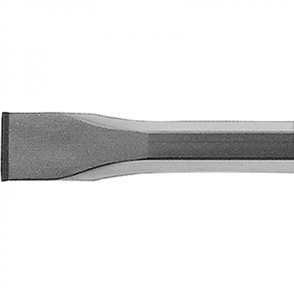 Sekáč široký HEX 30mm 32x1000mm Makita P-05599