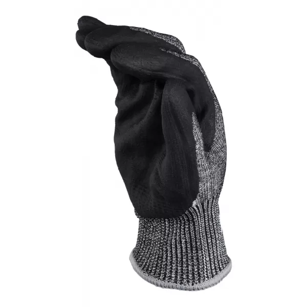 Rukavice pracovní proti prořezu, nitril, velikost M Makita P-84713