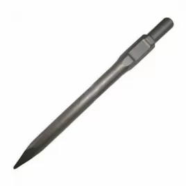 Špičák HEX 30mm délka 400mm Makita P-05549