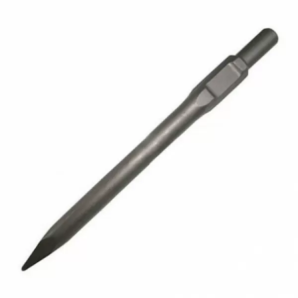 Špičák HEX 30mm délka 400mm Makita P-05549