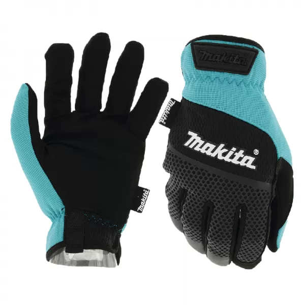 Rukavice pracovní standard, velikost XL Makita P-84676