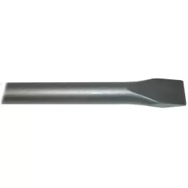 Sekáč široký HEX 30mm 32x700mm Makita P-05583