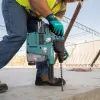 Rukavice pracovní pletené basic, nitril, velikost M Makita P-84682
