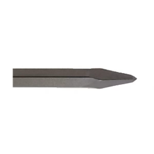 Špičák HEX 19mm 220mm HK1810 Makita P-13340