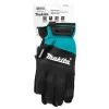 Rukavice pracovní standard, velikost XL Makita P-84676
