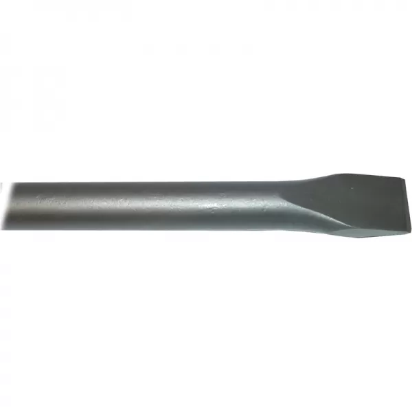 Sekáč plochý HEX 30mm 32x400mm Makita P-13487