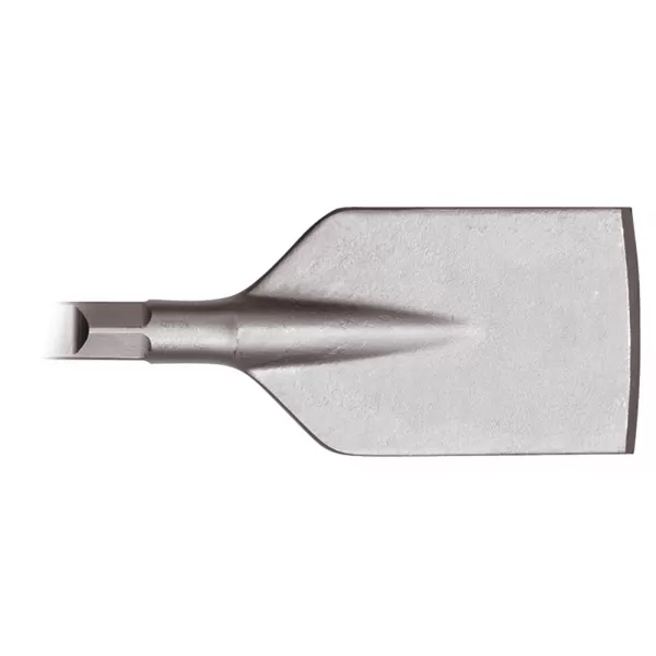 Lopatka HEX 28mm 125x400mm Makita P-05717