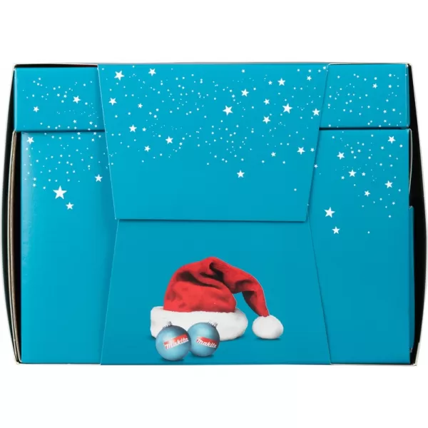 Adventní kalendář Makita P-84816