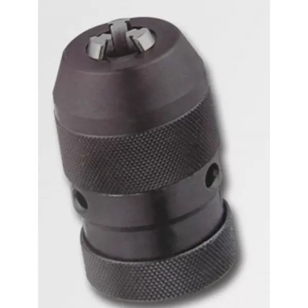 Rychlosklíčidlo strojní kuželové 1,0-16,0mm B18 kov Xtline P08301