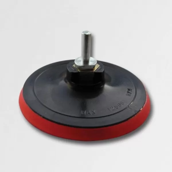 Nosič brusných výseků SZ p115mm trn STAVTOOL P10005