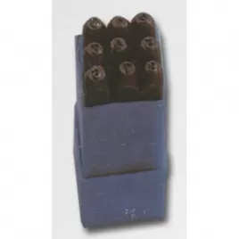 Raznice čísla 6 mm XTline P19776