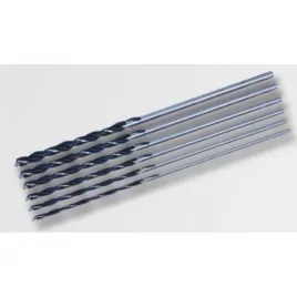 Sada vrtáků do dřeva 300mm 7 dílů STAVTOOL P11158