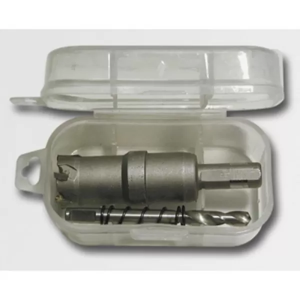 Vykružovač karbidový 22mm Xtline P11522