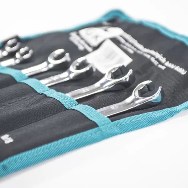 Sada klíčů převlečných 6dílů GK TOOLS P16137