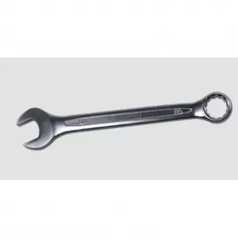 Klíč očkoplochý 36x36 matný chrom GK TOOLS P16436