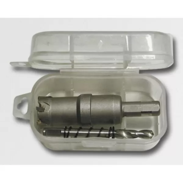 Vykružovač karbidový 40mm Xtline P11540