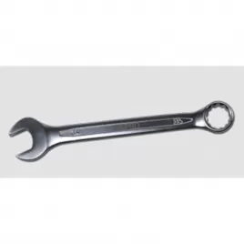Klíč očkoplochý 34x34 matný chrom GK TOOLS P16434