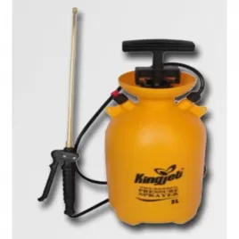 Postřikovač tlakový 5l Kingjet P108656