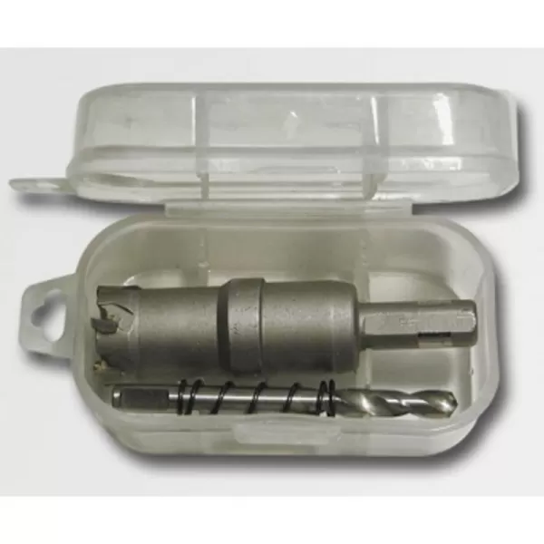 Vykružovač karbidový 44mm Xtline P11544