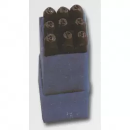 Raznice čísel 8 mm XTline P19778