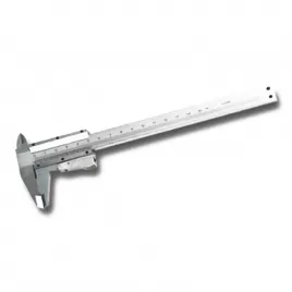 Měřítko posuvné XTline INOX 150 mm odchylka 0,02 mm P13426