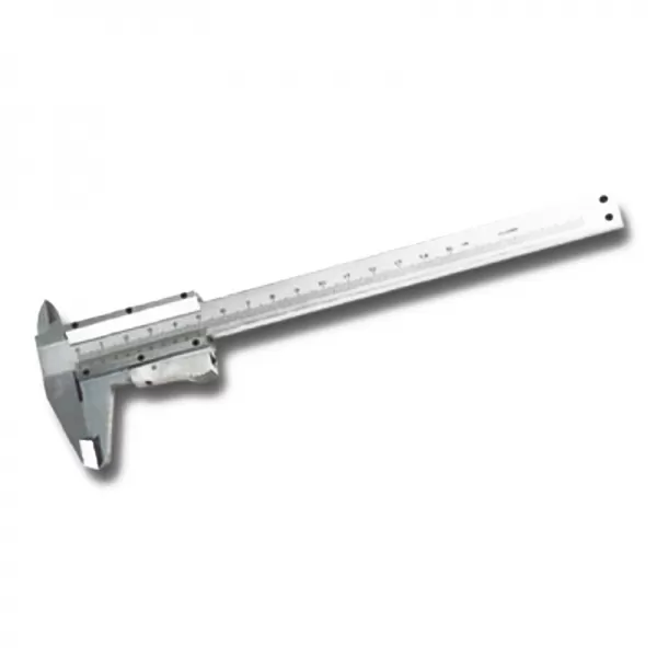 Měřítko posuvné XTline INOX 150 mm odchylka 0,02 mm P13426