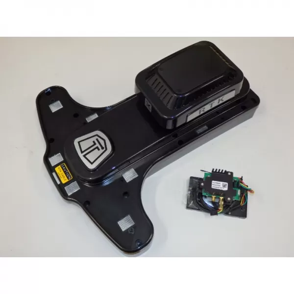 Hybrid OPT KIT RTK DX6 TECHline 69042KTH43RTK