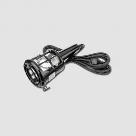 Montážní lampa (přenosné světlo), 230V/60W EMOS P4203