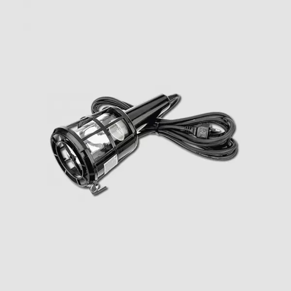 Montážní lampa (přenosné světlo), 230V/60W EMOS P4203