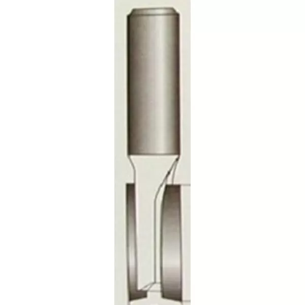 Tvarové frézy do dřeva 6x19mm STAVTOOL P70201