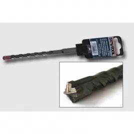 Vidiový vrták SDS plus 16x400mm STAVTOOL P81640