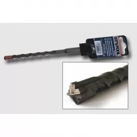 Vidiový vrták SDS plus 14x400mm STAVTOOL P81440