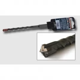 Vidiový vrták SDS plus 12x210mm STAVTOOL P81221