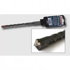 Vidiový vrták SDS plus 16x210mm STAVTOOL P81621