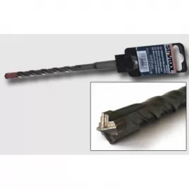 Vidiový vrták SDS plus 18x210mm STAVTOOL P81821